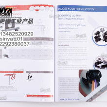 佛山市大禹广告设计工作室 专业广告设计与宣传册印务