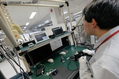 细节铸就非凡 探秘富士通仙台工厂的计算机软件研发之道