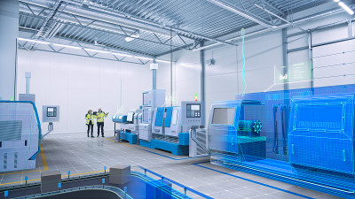 增强现实技术与素材创新 从高清素材到计算机软件研发的全景视角